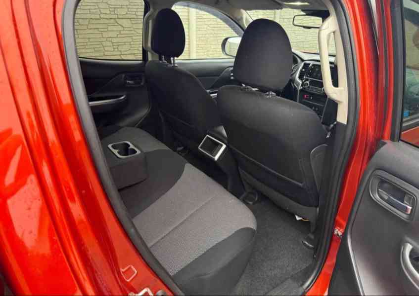 Mitsubishi L200, 2,3 - foto 19