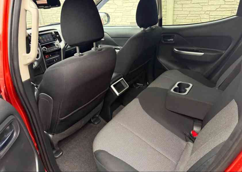 Mitsubishi L200, 2,3 - foto 17