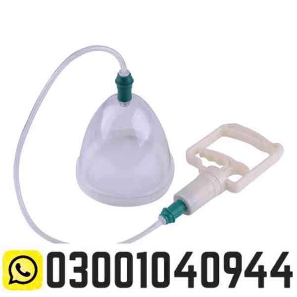 Breast Enhancement Pump in Pakistan \ 0300\1O4O944 - foto 1