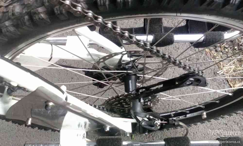 Elektokolo - Handbike - elektropohon, pro těl.postižené - foto 3