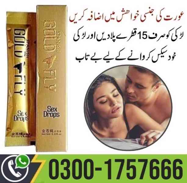 Spanish Gold Fly Drops in Karachi | 03001757666