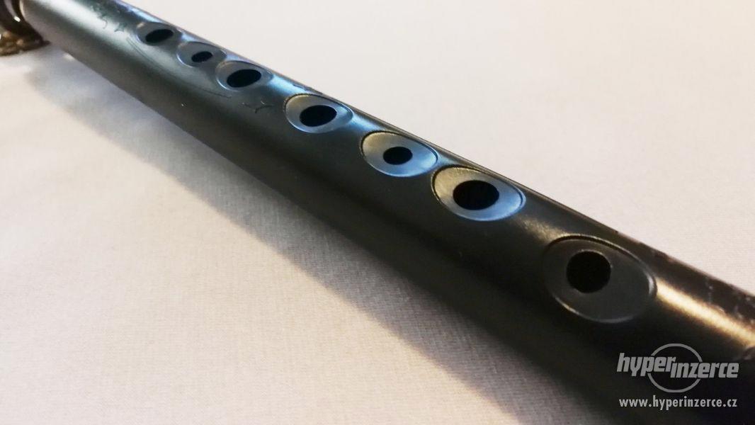 Prodám nový Xafon (kapesní saxofon klarinet ) - foto 5