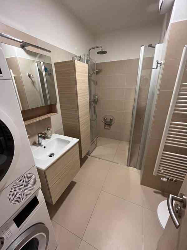 Pronájem krásného slunného bytu + garáže - foto 5