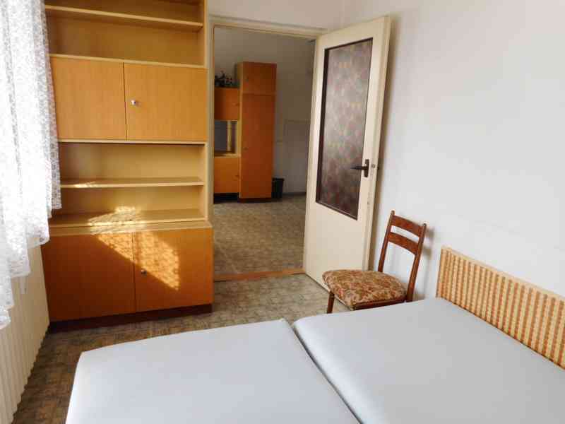 Zařízený byt pro mladý pár, Kohoutovice - foto 3