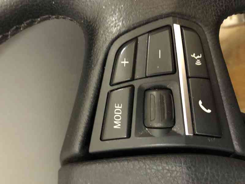 BMW F10 F11 volant - foto 3