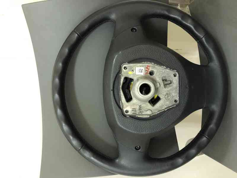 BMW F10 F11 volant - foto 4