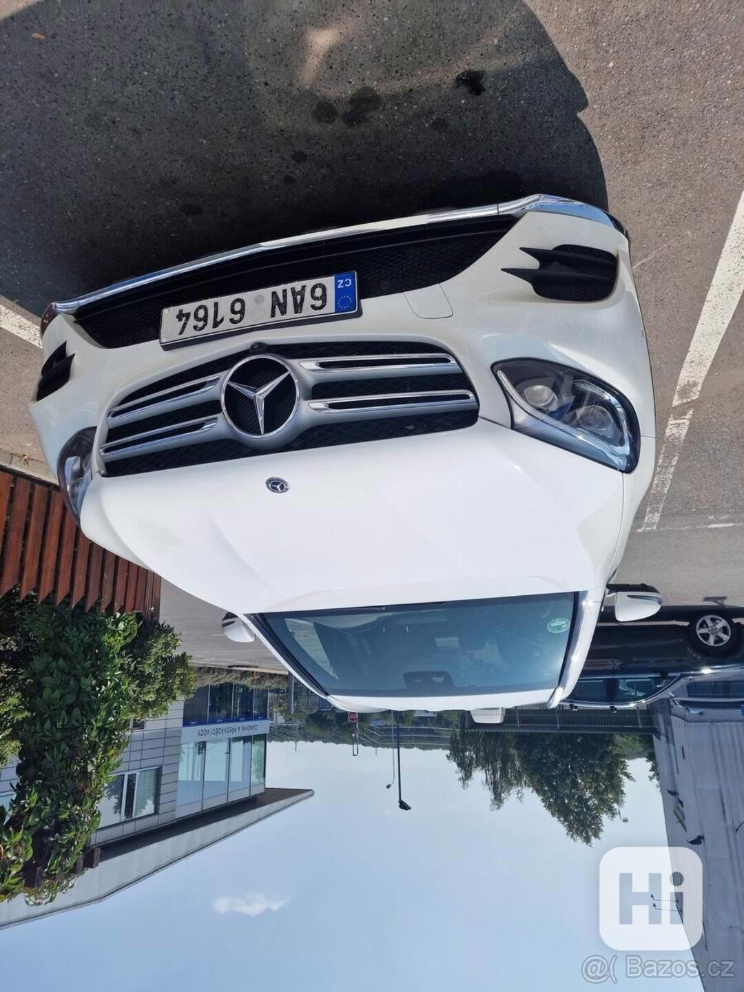 Mercedes-Benz GLC 2,5   250 D 4 Matic AMG - foto 1