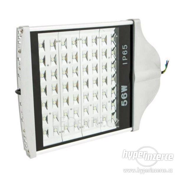 Venkovní LED osvětlení - foto 1