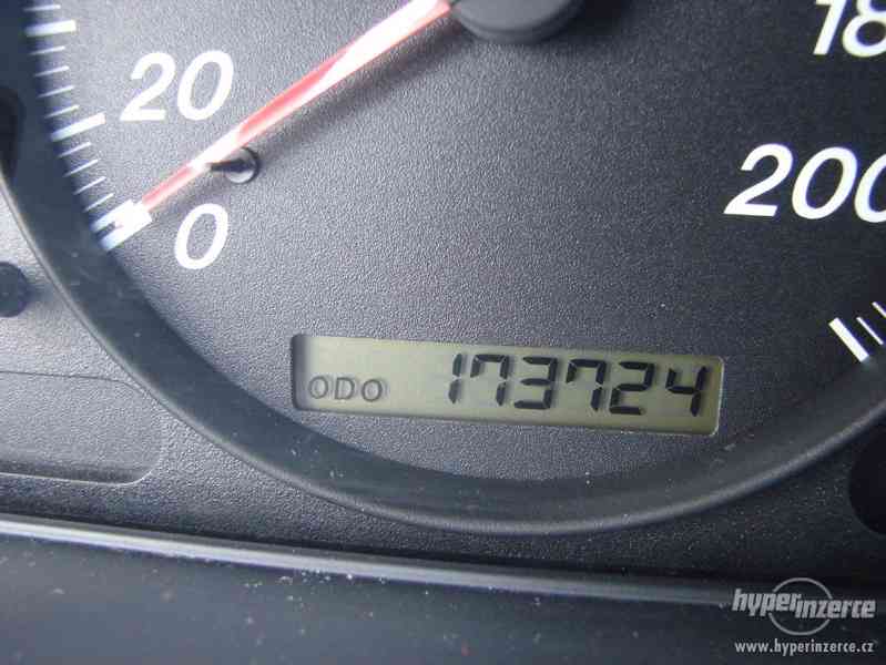 Mazda MPV 2.0 Di r.v.2003 - foto 6