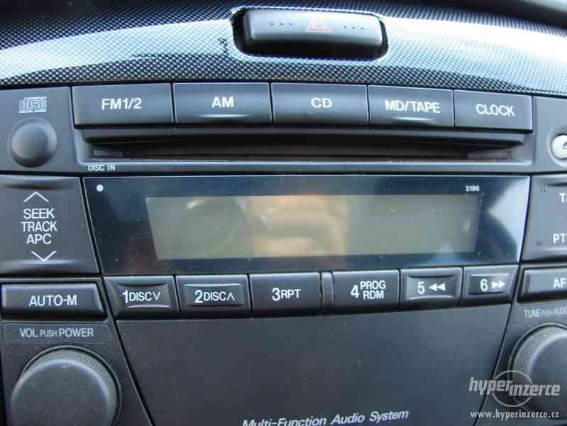 Mazda MPV 2.0 Di r.v.2003 - foto 7