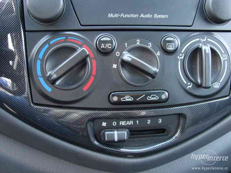 Mazda MPV 2.0 Di r.v.2003 - foto 8
