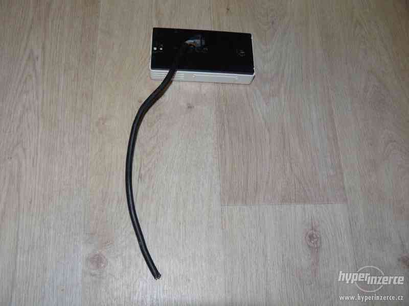 Pokojový termostat PROTHERM INSTAT2 - foto 2