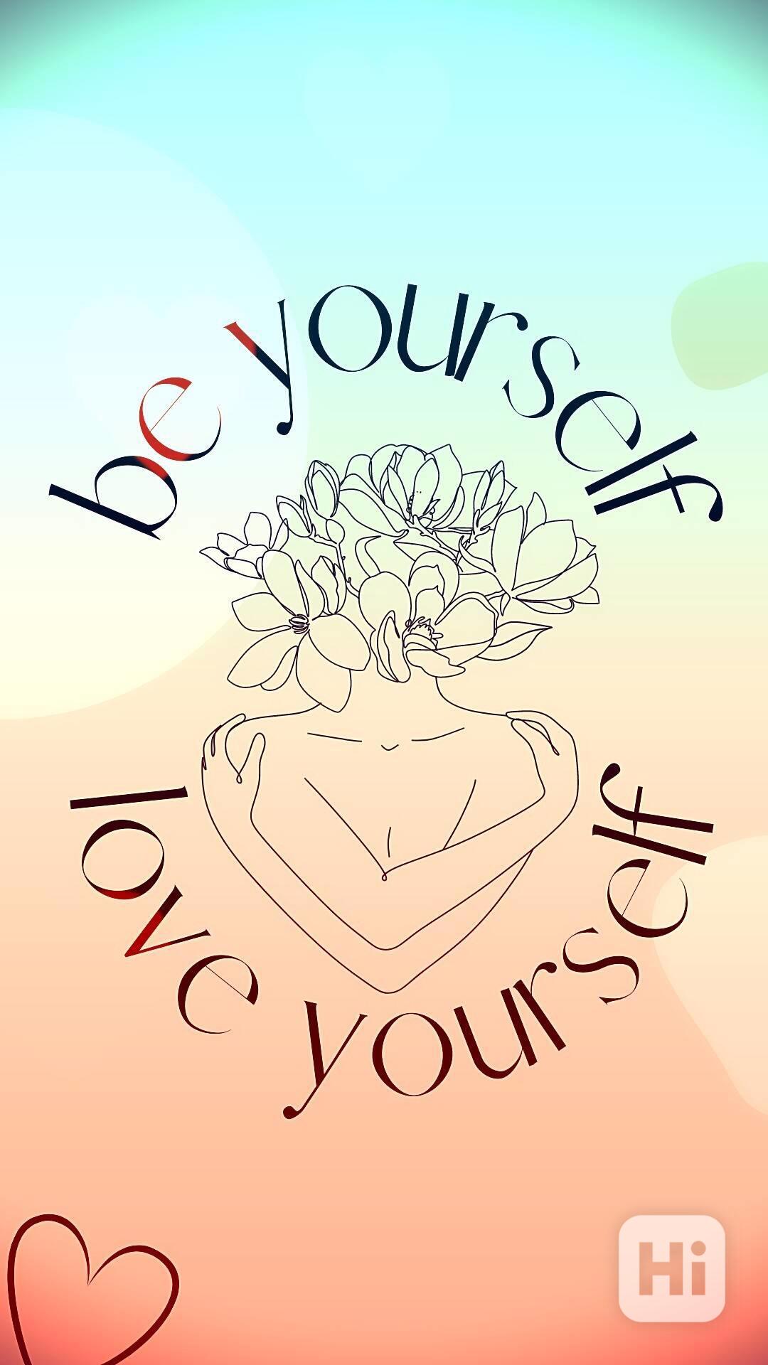 Free Online Course - Self-love, Self-acceptance, Inner Value - foto 1