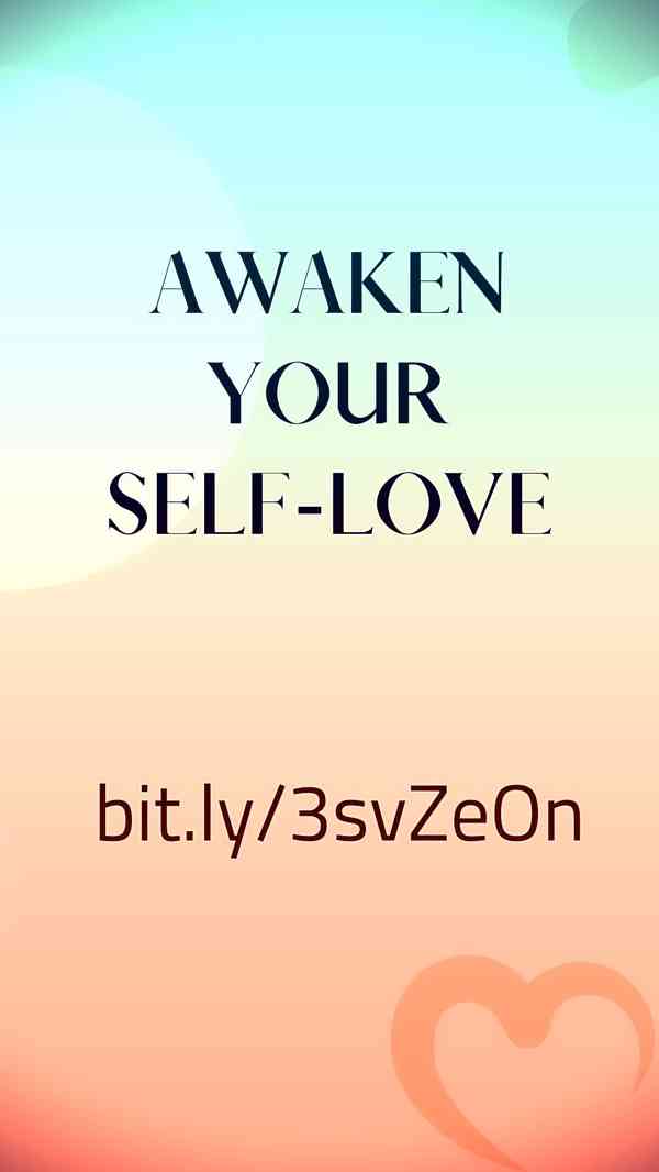 Free Online Course - Self-love, Self-acceptance, Inner Value - foto 3