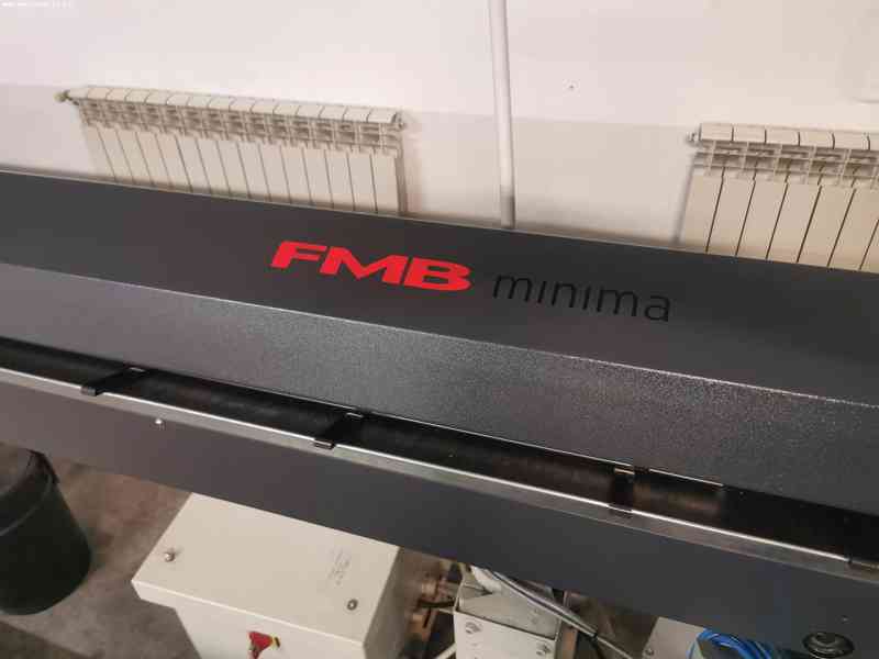 CNC soustruh TSUGAMI B0205E - foto 4