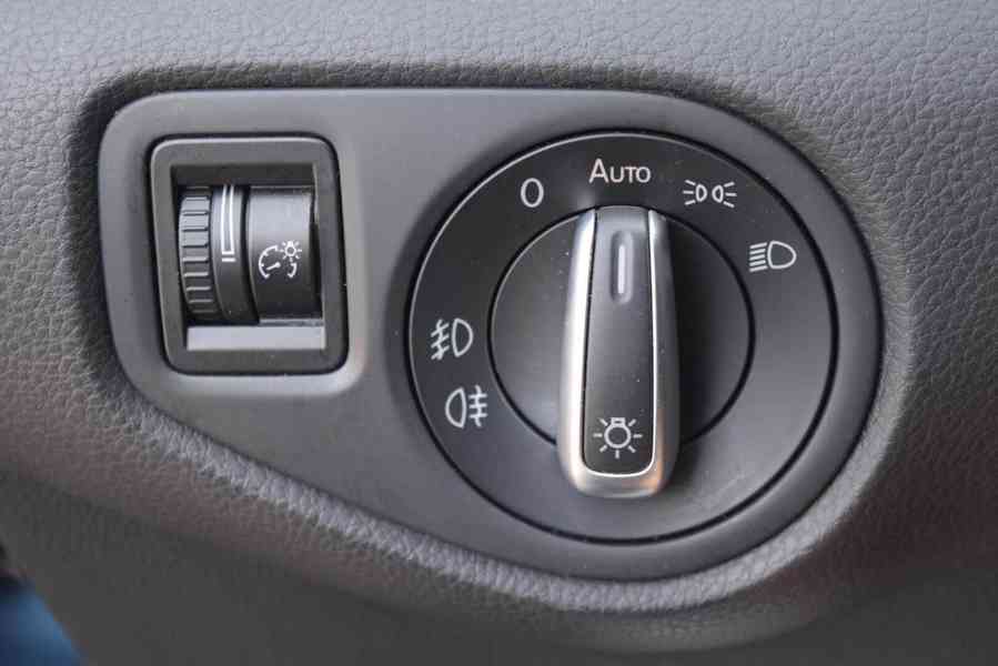 Volkswagen Sharan 2,0TDI Allstar 135kw - foto 16