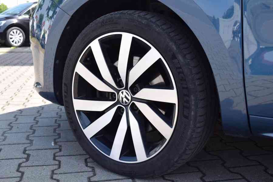 Volkswagen Sharan 2,0TDI Allstar 135kw - foto 6