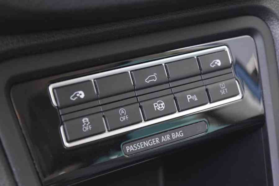 Volkswagen Sharan 2,0TDI Allstar 135kw - foto 7