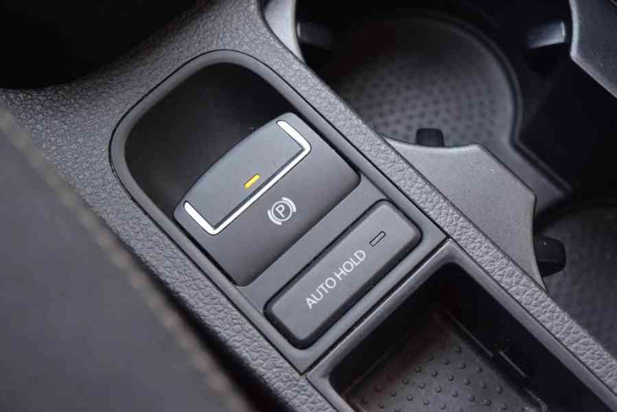 Volkswagen Sharan 2,0TDI Allstar 135kw - foto 14