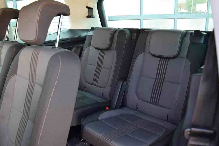 Volkswagen Sharan 2,0TDI Allstar 135kw - foto 20