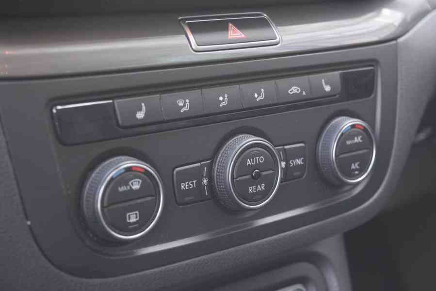 Volkswagen Sharan 2,0TDI Allstar 135kw - foto 3