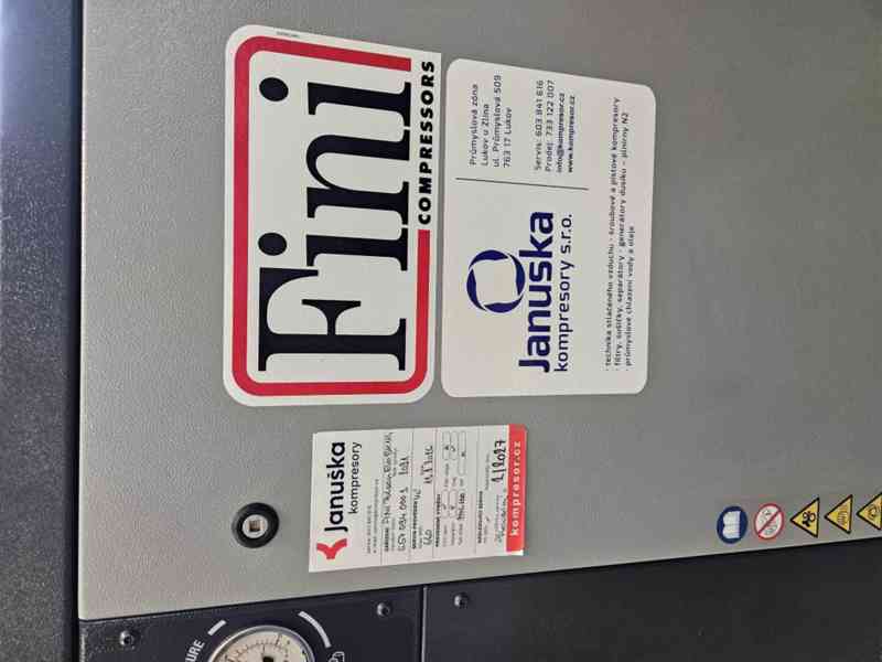 Prodáme dompresory - foto 3