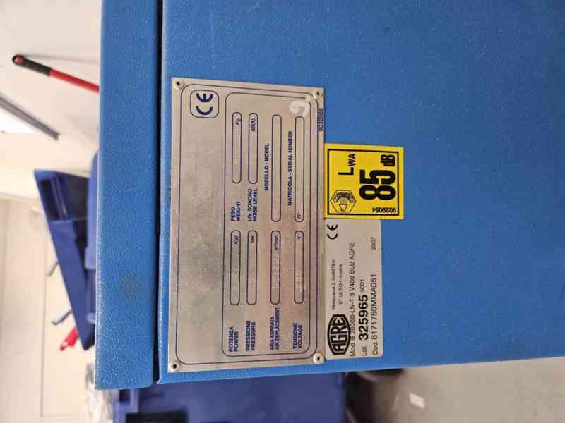 Prodáme dompresory - foto 5