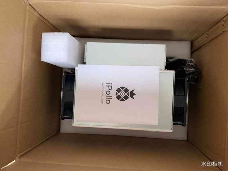 iPollo V1 3.6Gh/s Miner for sale - foto 2