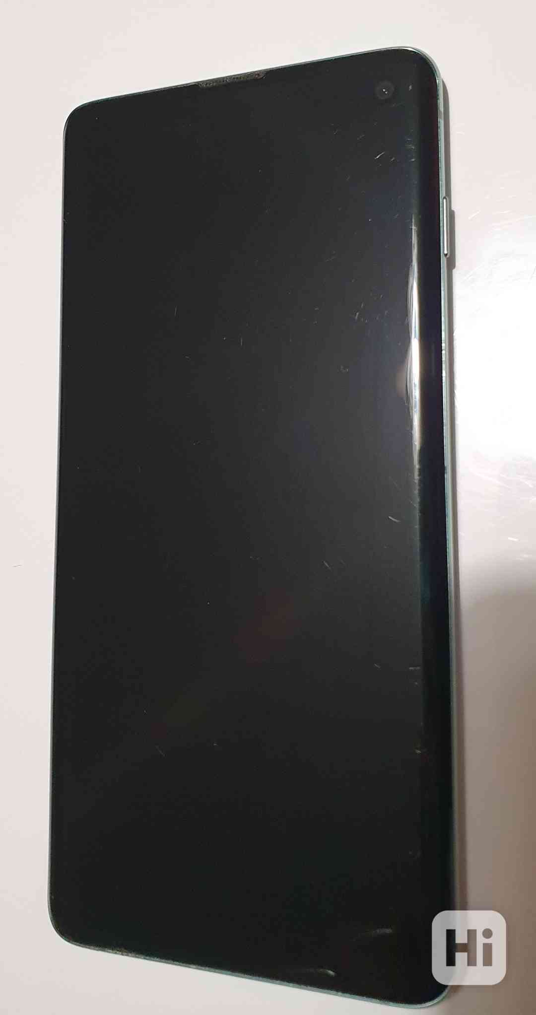 Samsung Galaxy S10 128GB - foto 1