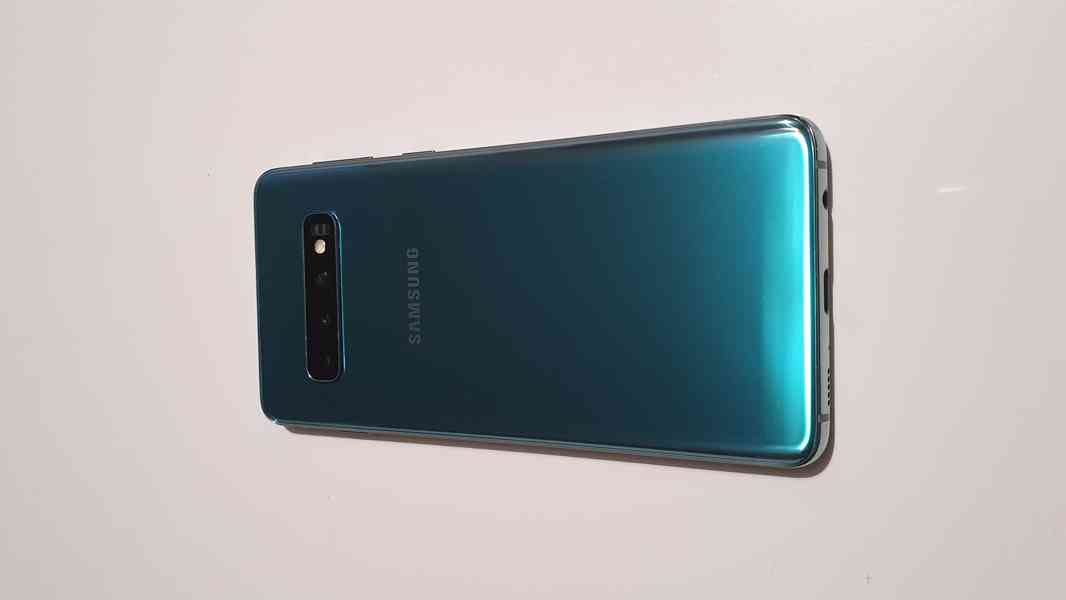 Samsung Galaxy S10 128GB - foto 2