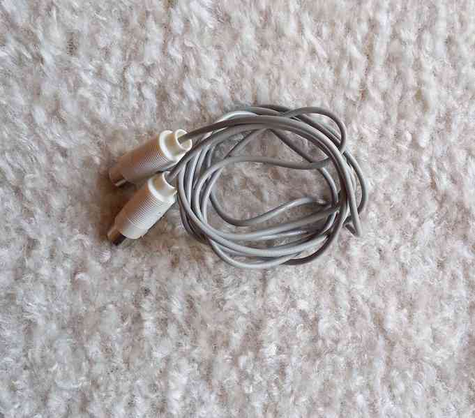 Kabel Tesla DIN  - foto 3