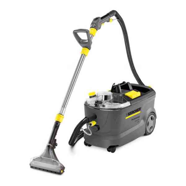 Karcher Puzzi 10/1    , Tepovač - foto 2