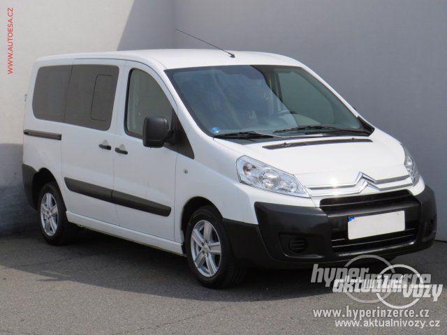 Prodej užitkového vozu Citroën Jumpy - foto 1