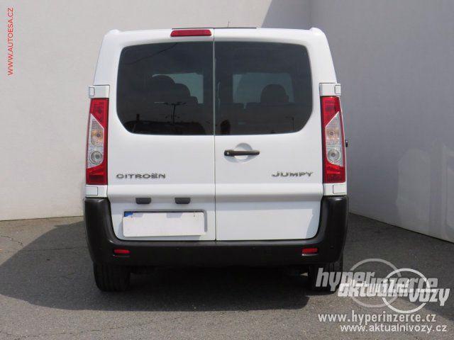 Prodej užitkového vozu Citroën Jumpy - foto 2