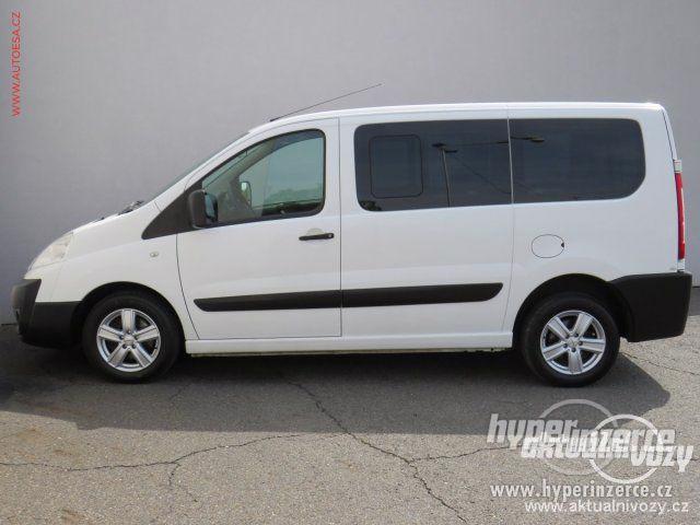 Prodej užitkového vozu Citroën Jumpy - foto 4