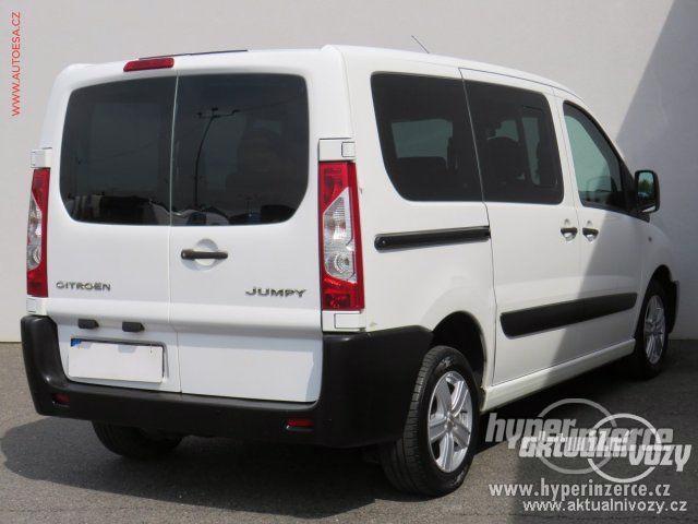 Prodej užitkového vozu Citroën Jumpy - foto 5