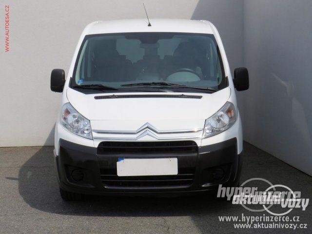 Prodej užitkového vozu Citroën Jumpy - foto 6
