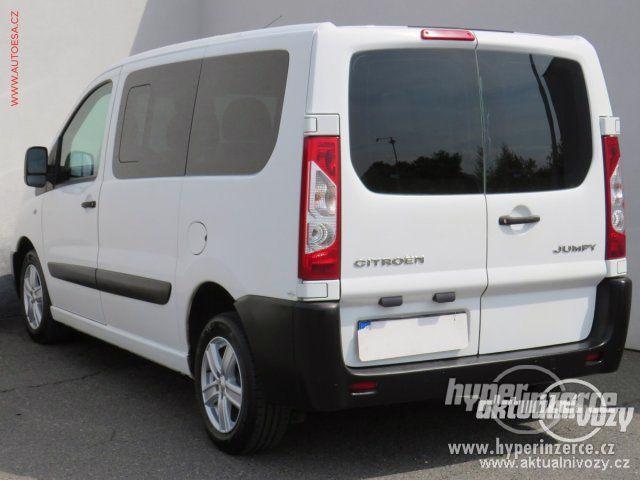 Prodej užitkového vozu Citroën Jumpy - foto 7