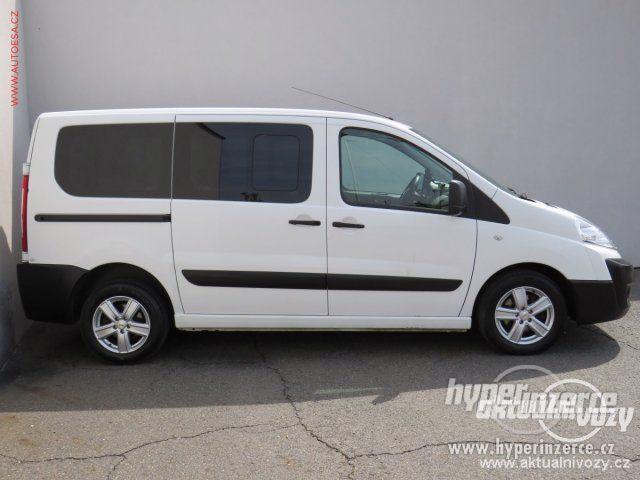 Prodej užitkového vozu Citroën Jumpy - foto 8