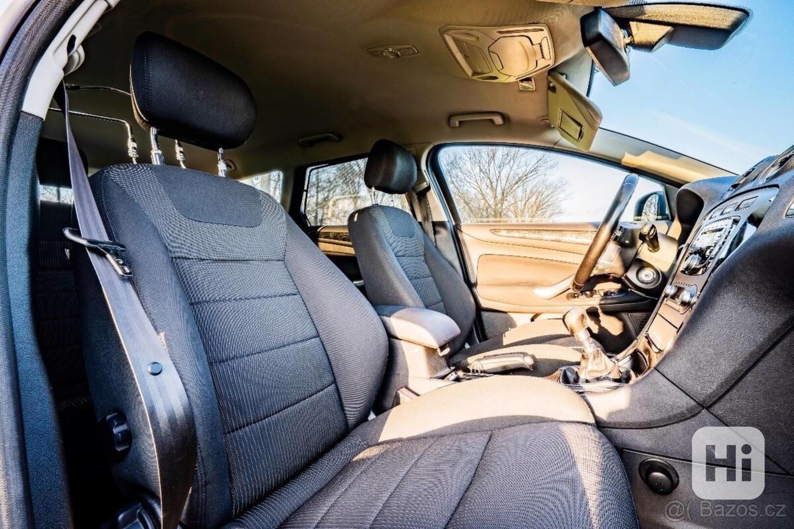 Ford Mondeo 2,0   diesel 104kW , druhý majitel - foto 1