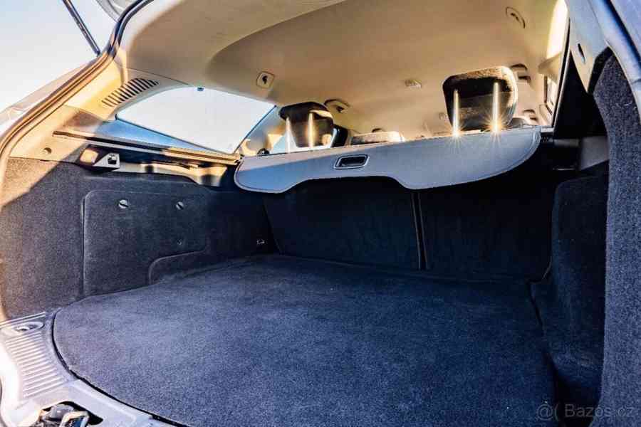 Ford Mondeo 2,0   diesel 104kW , druhý majitel - foto 2