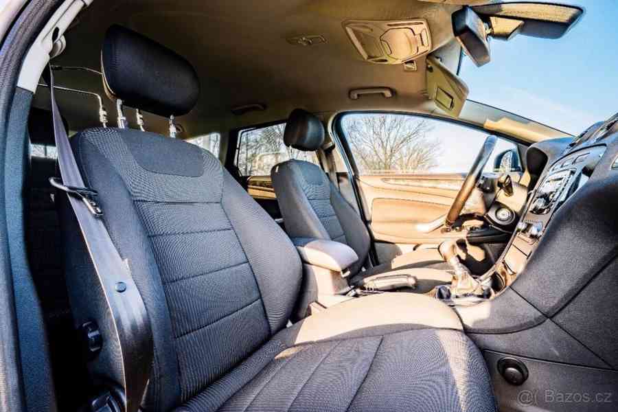 Ford Mondeo 2,0   diesel 104kW , druhý majitel - foto 1