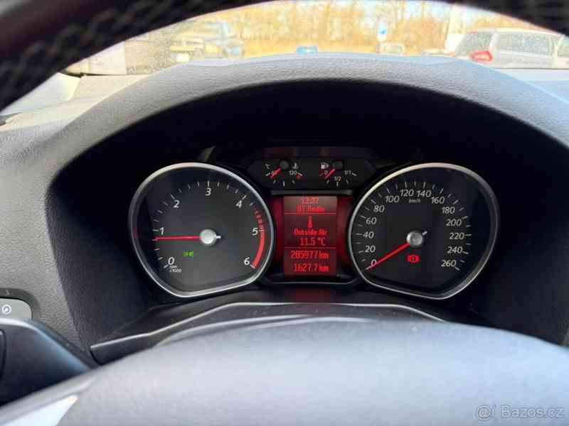 Ford Mondeo 2,0   diesel 104kW , druhý majitel - foto 10