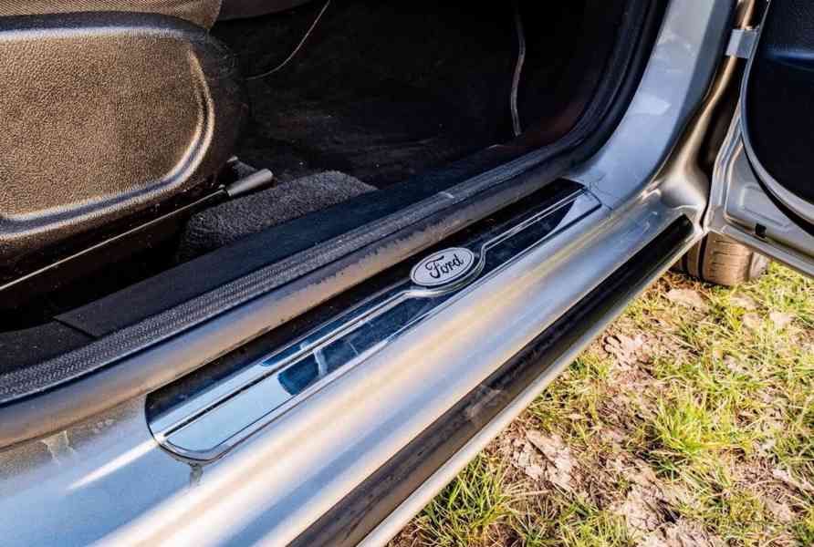 Ford Mondeo 2,0   diesel 104kW , druhý majitel - foto 4