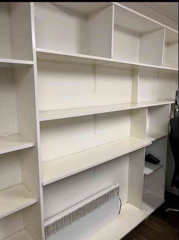Pronájem frekventovaného obchodu,Praha 10-Strašnice, st.MHD. - foto 11