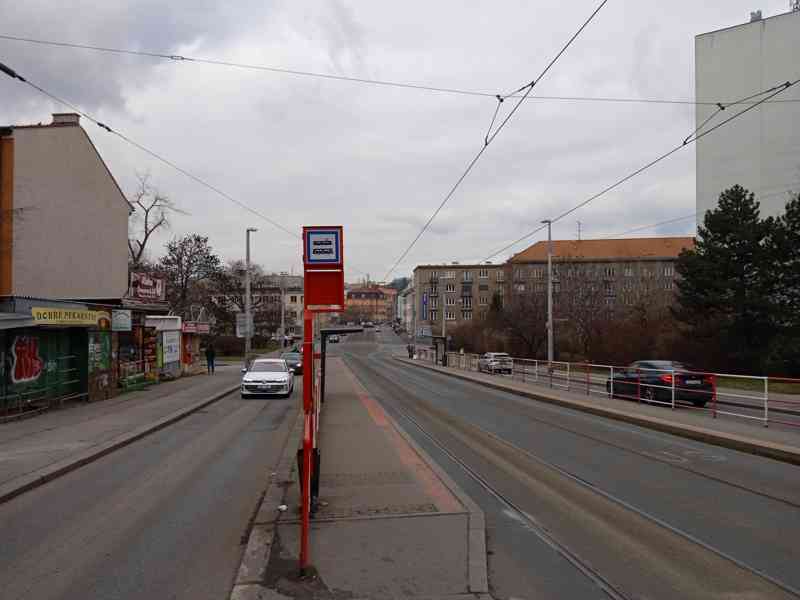 Pronájem obchodu Pizza,Praha 10-Strašnice,u st.MHD v Praha10 - foto 2