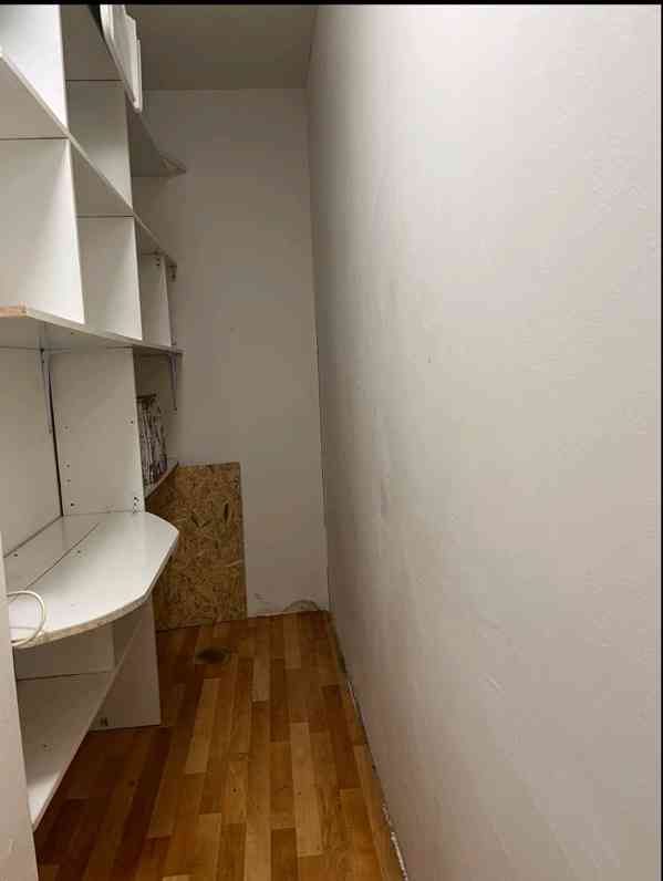 Pronájem frekventovaného obchodu,Praha 10-Strašnice, st.MHD. - foto 5