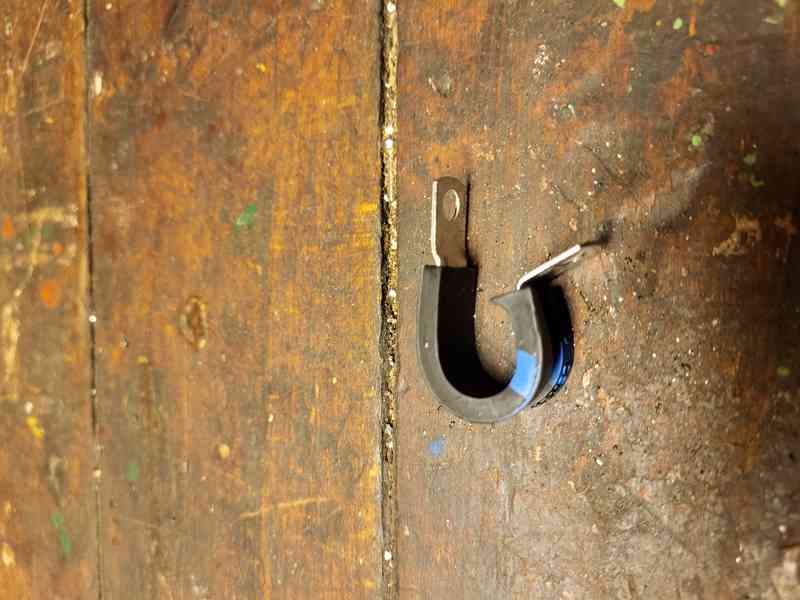 Trubkové objímky - foto 5