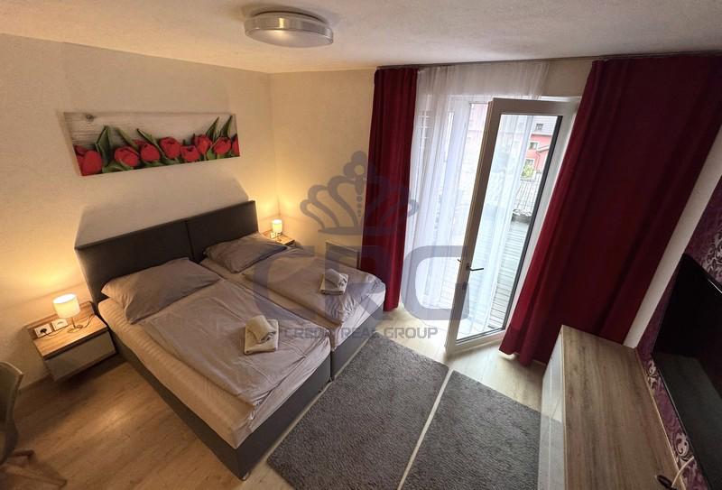 PRODEJ PLNĚ VYBAVENÉHO APARTMÁNU 1+KK NA DOLNÍ MORAVĚ - foto 4