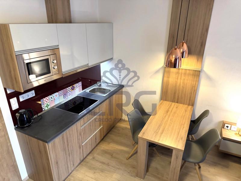 PRODEJ PLNĚ VYBAVENÉHO APARTMÁNU 1+KK NA DOLNÍ MORAVĚ - foto 8